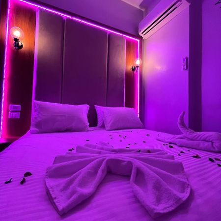 Future Hostel 开罗 外观 照片