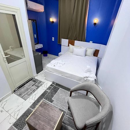 Future Hostel 开罗 外观 照片