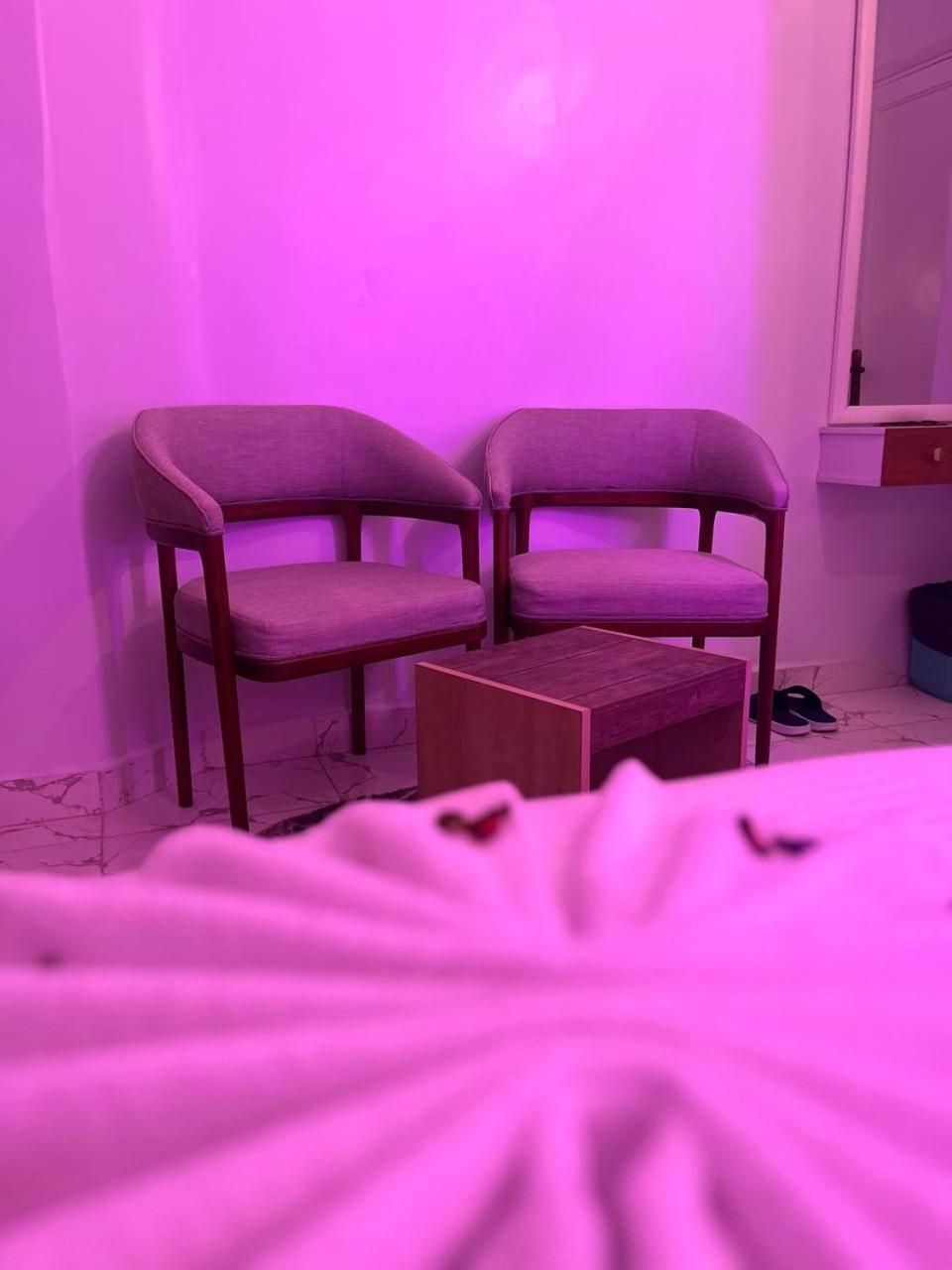 Future Hostel 开罗 外观 照片