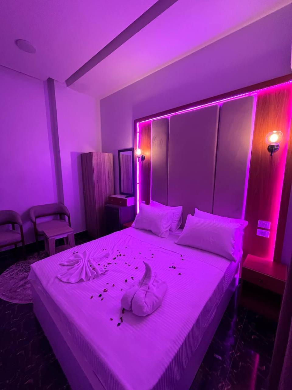Future Hostel 开罗 外观 照片