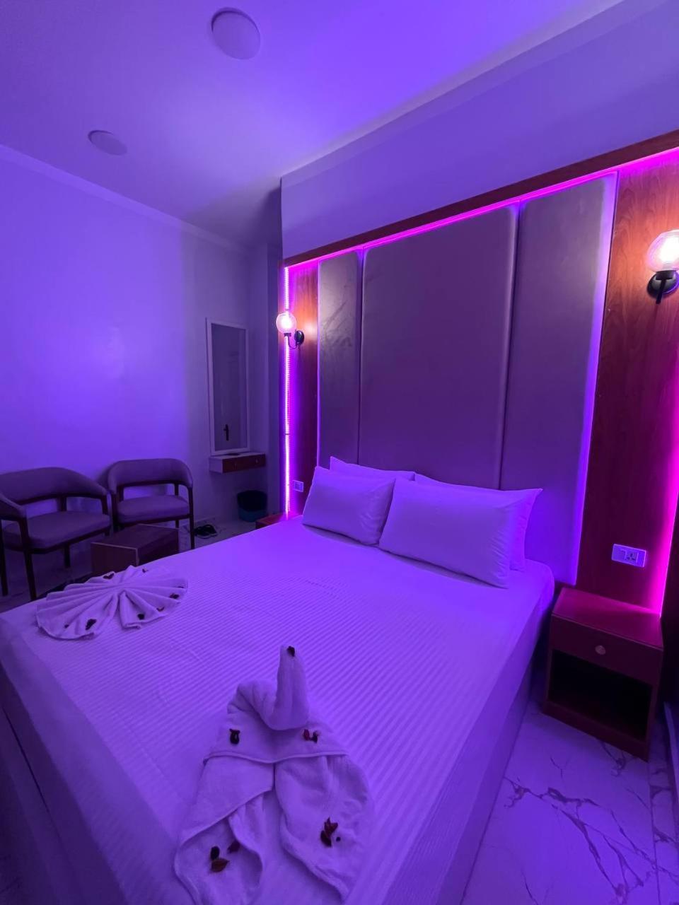 Future Hostel 开罗 外观 照片