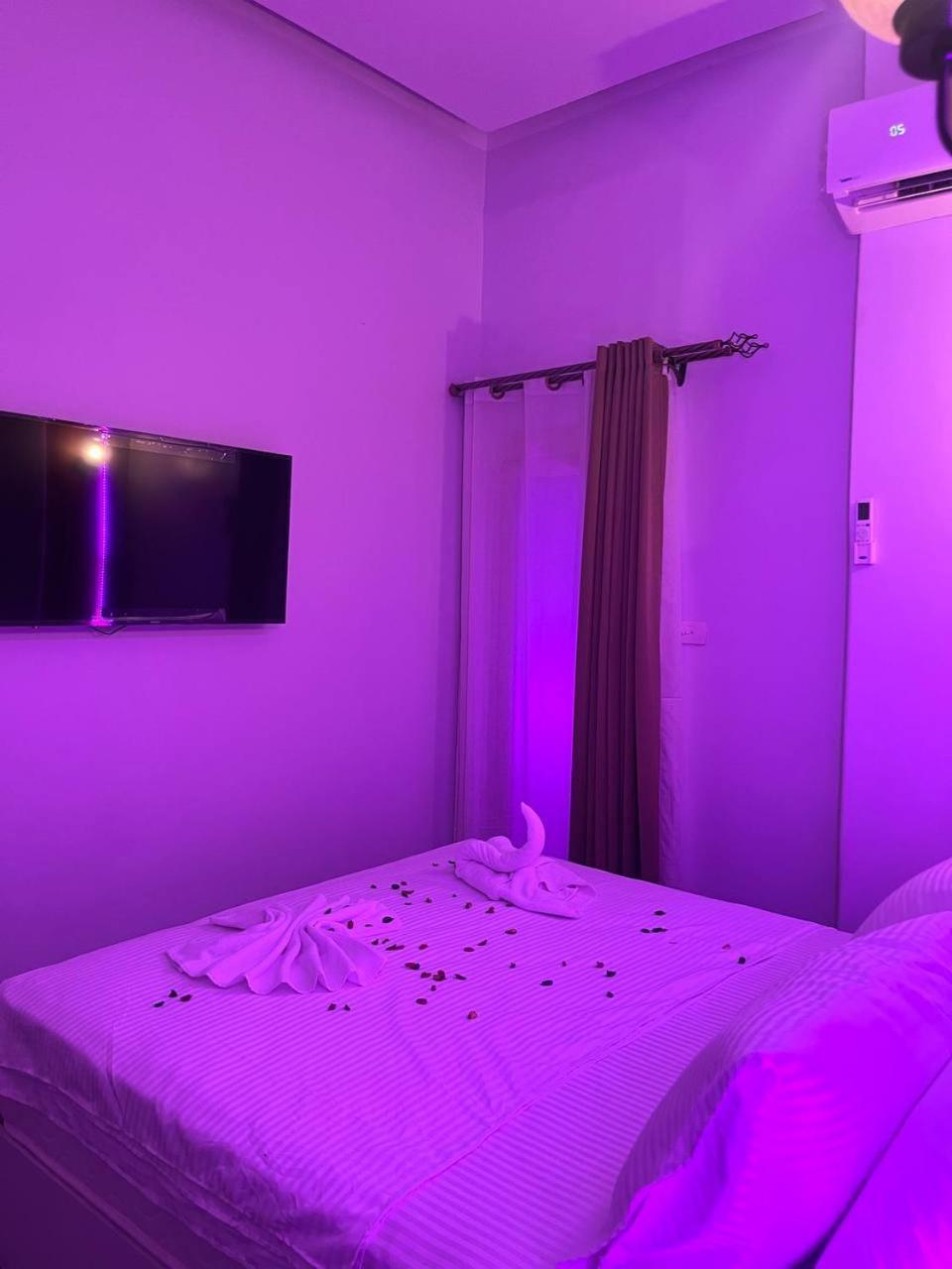 Future Hostel 开罗 外观 照片