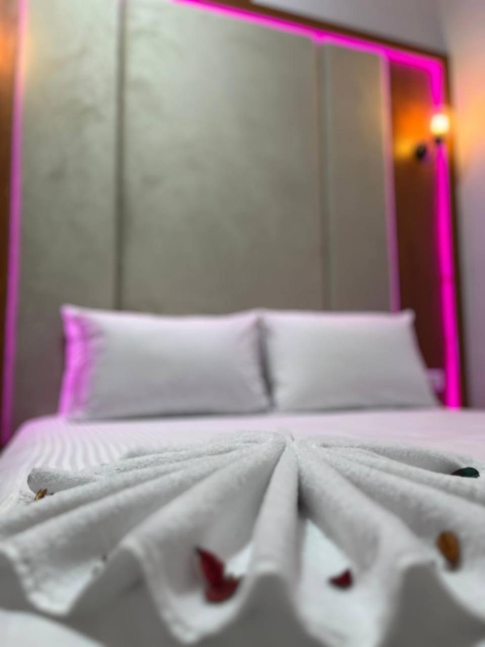 Future Hostel 开罗 外观 照片