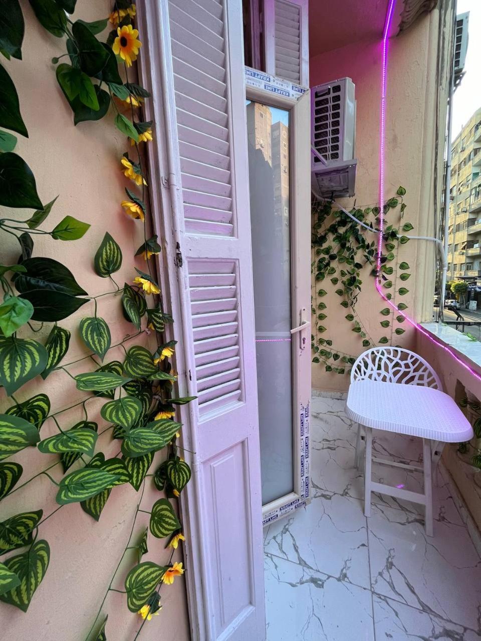 Future Hostel 开罗 外观 照片