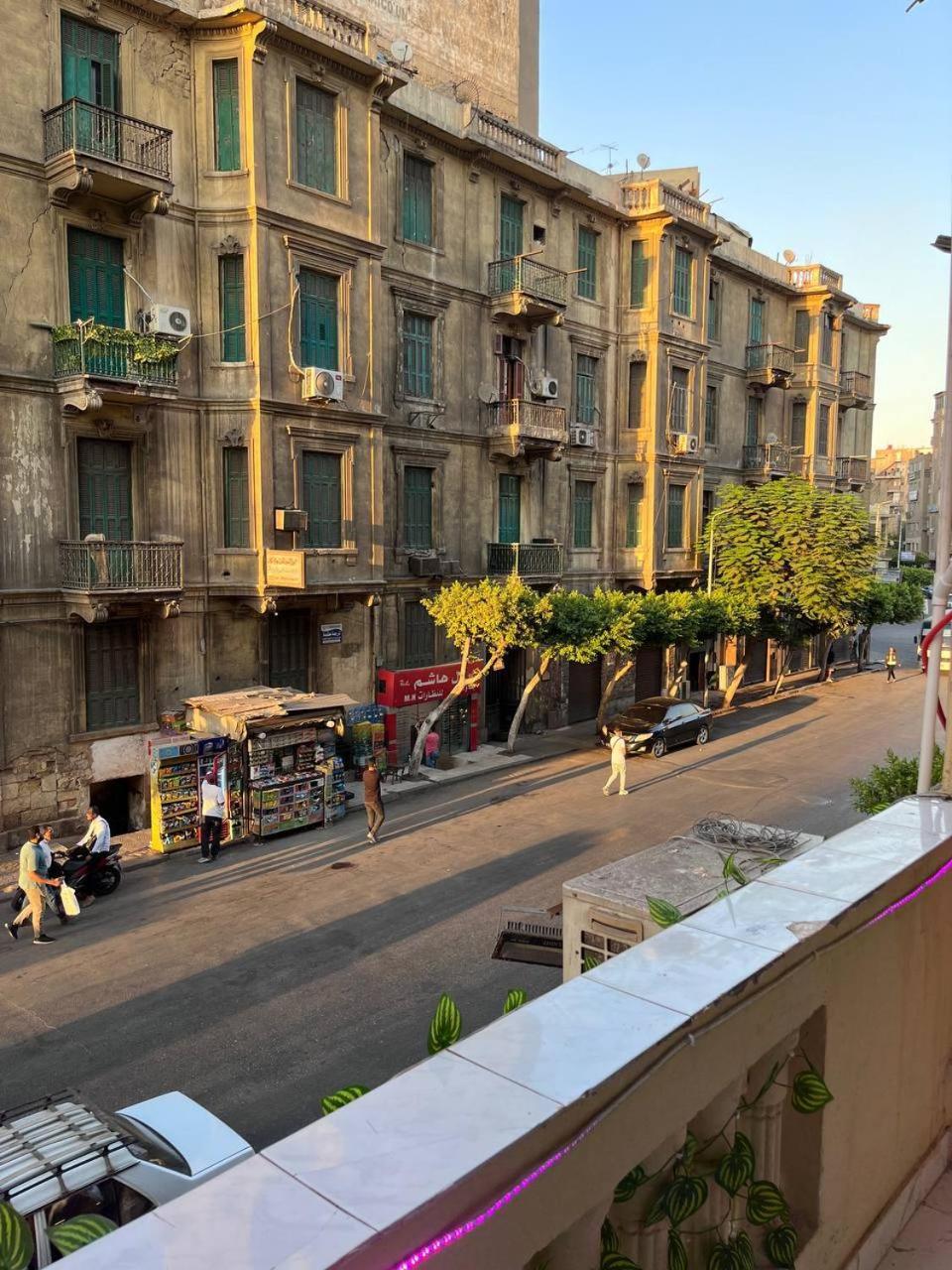 Future Hostel 开罗 外观 照片