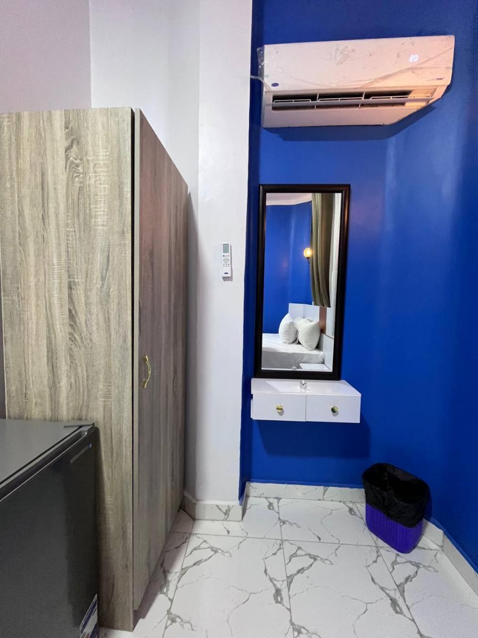 Future Hostel 开罗 外观 照片