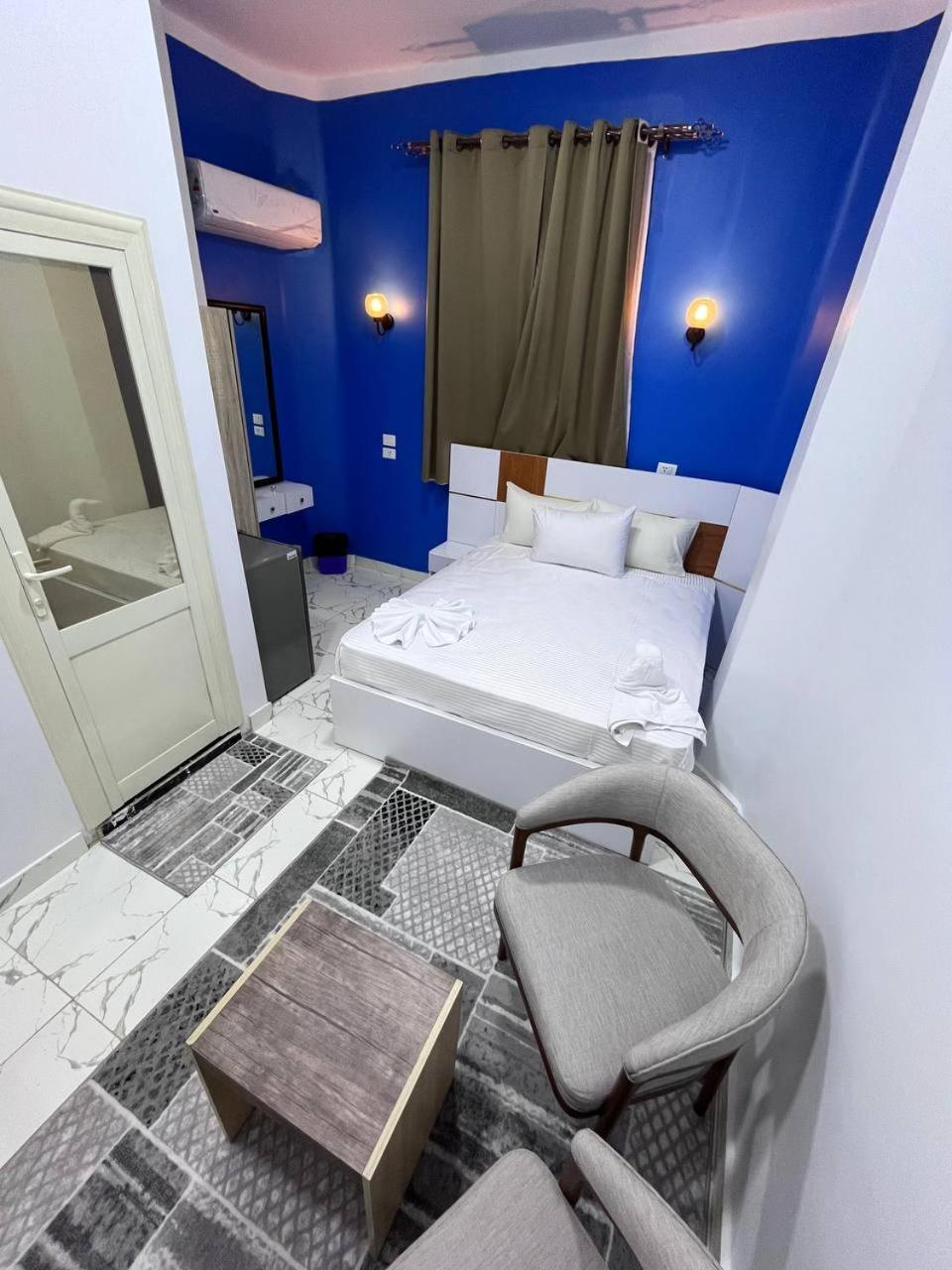 Future Hostel 开罗 外观 照片