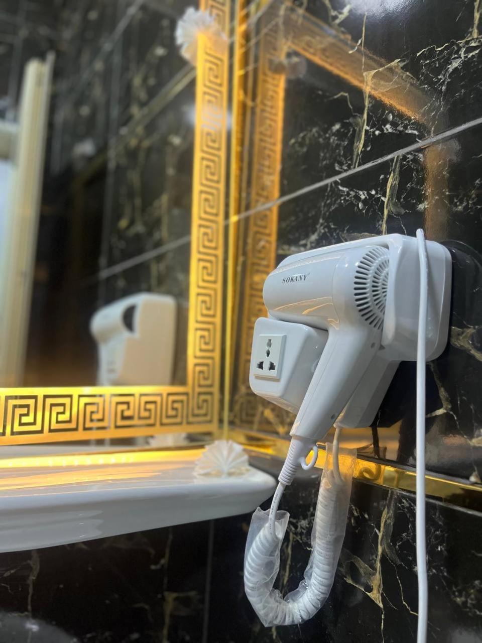 Future Hostel 开罗 外观 照片