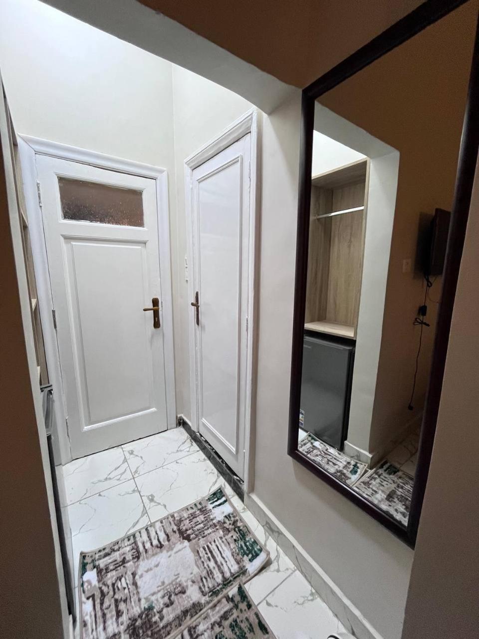 Future Hostel 开罗 外观 照片