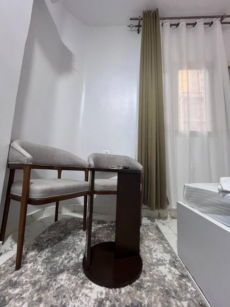 Future Hostel 开罗 外观 照片