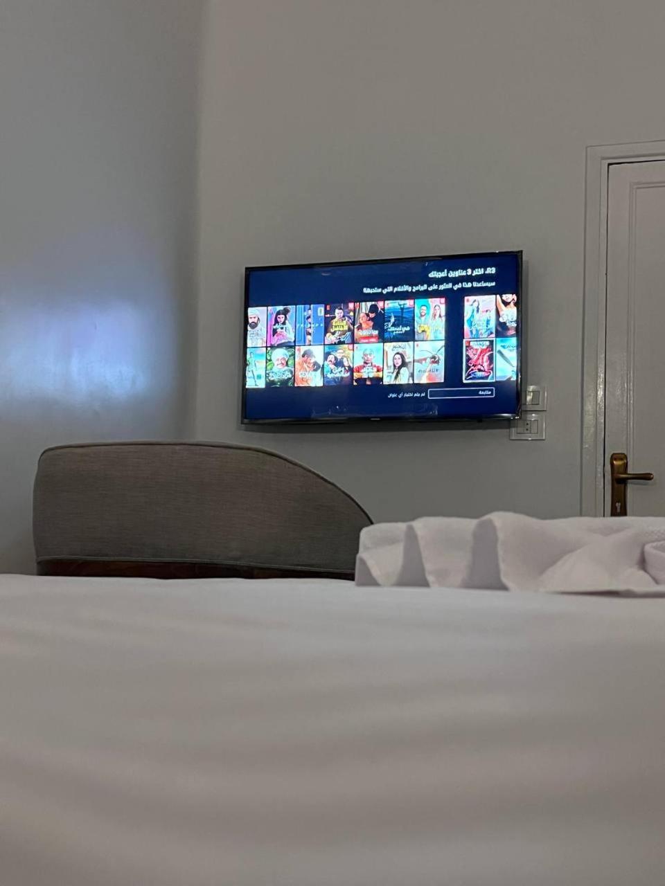 Future Hostel 开罗 外观 照片