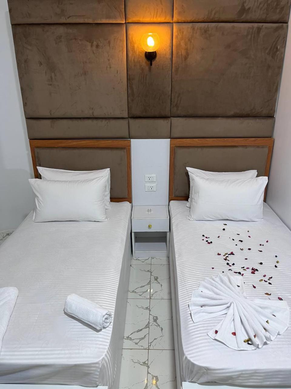 Future Hostel 开罗 外观 照片