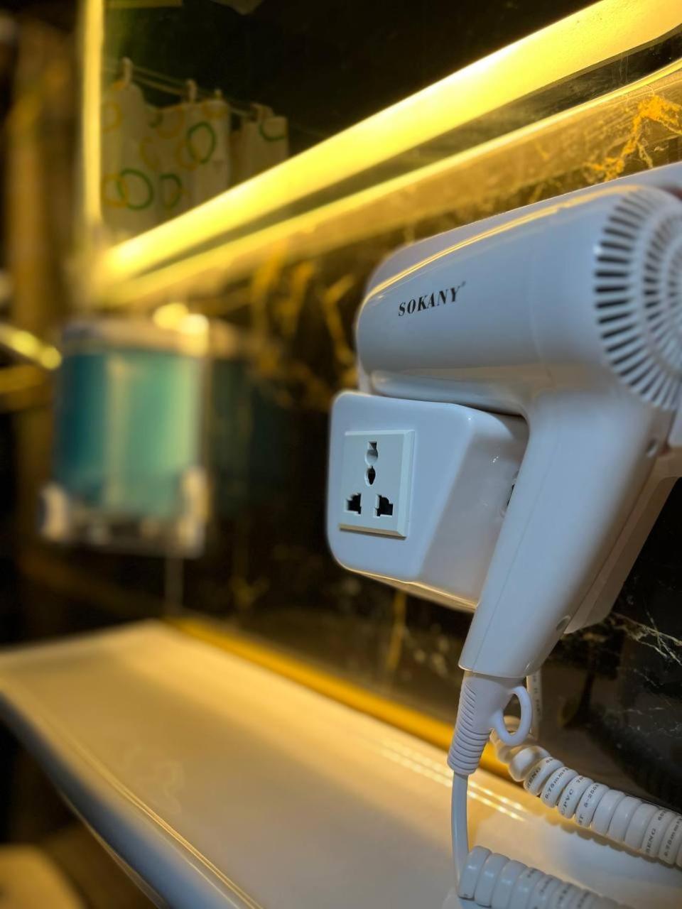 Future Hostel 开罗 外观 照片