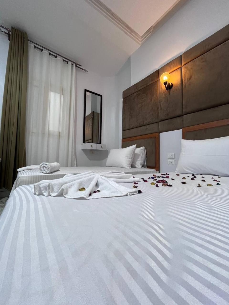 Future Hostel 开罗 外观 照片
