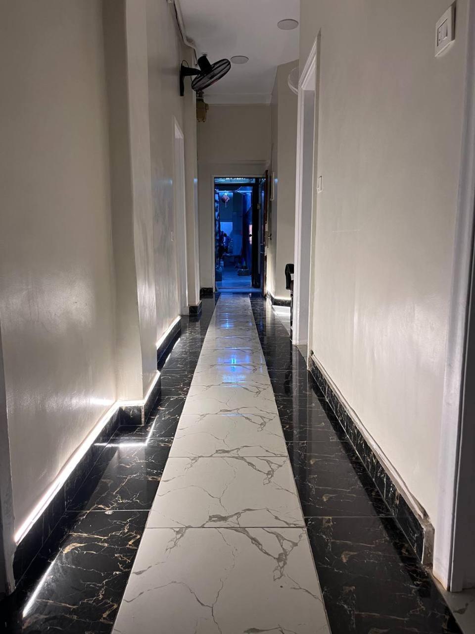 Future Hostel 开罗 外观 照片
