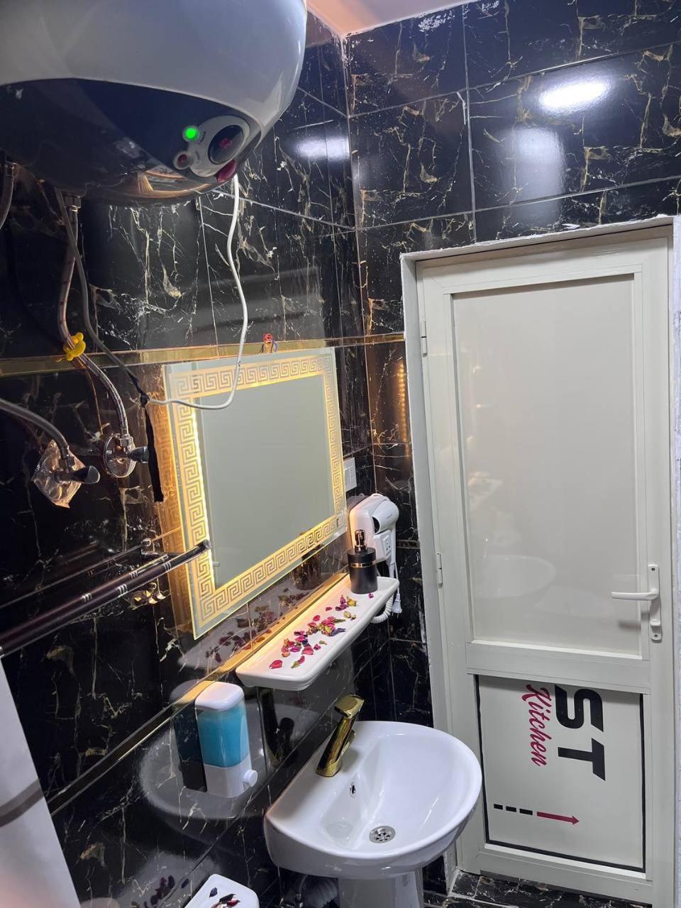 Future Hostel 开罗 外观 照片