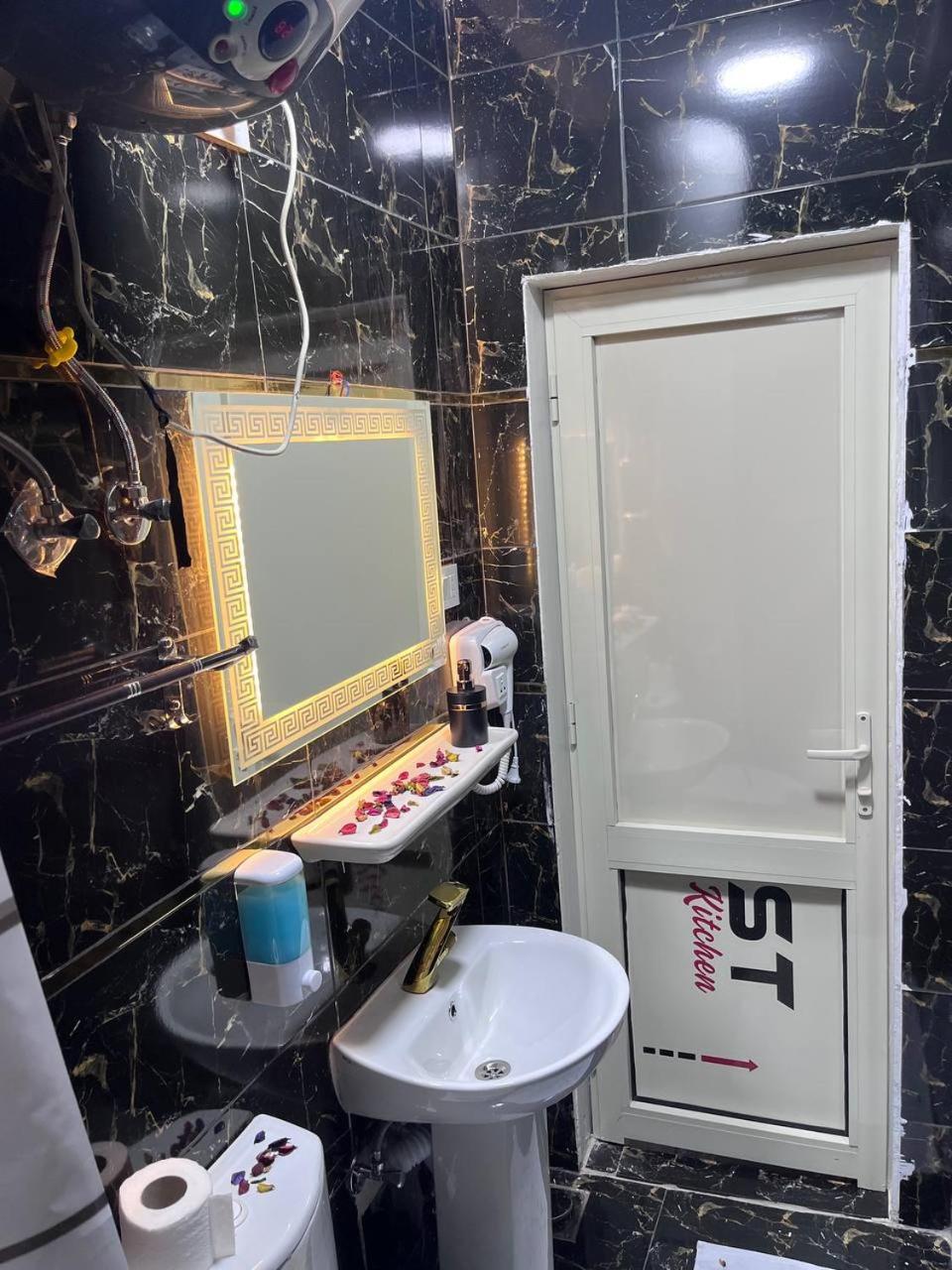 Future Hostel 开罗 外观 照片