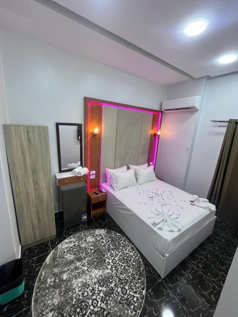 Future Hostel 开罗 外观 照片