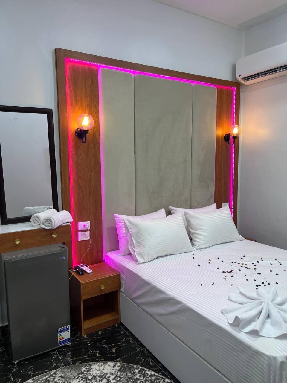 Future Hostel 开罗 外观 照片