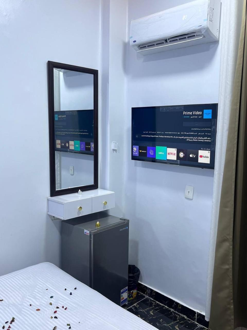 Future Hostel 开罗 外观 照片