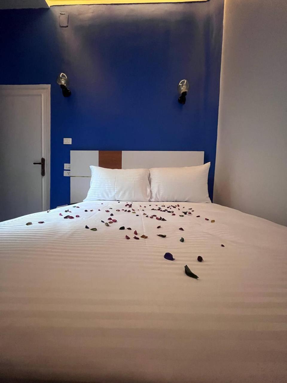 Future Hostel 开罗 外观 照片