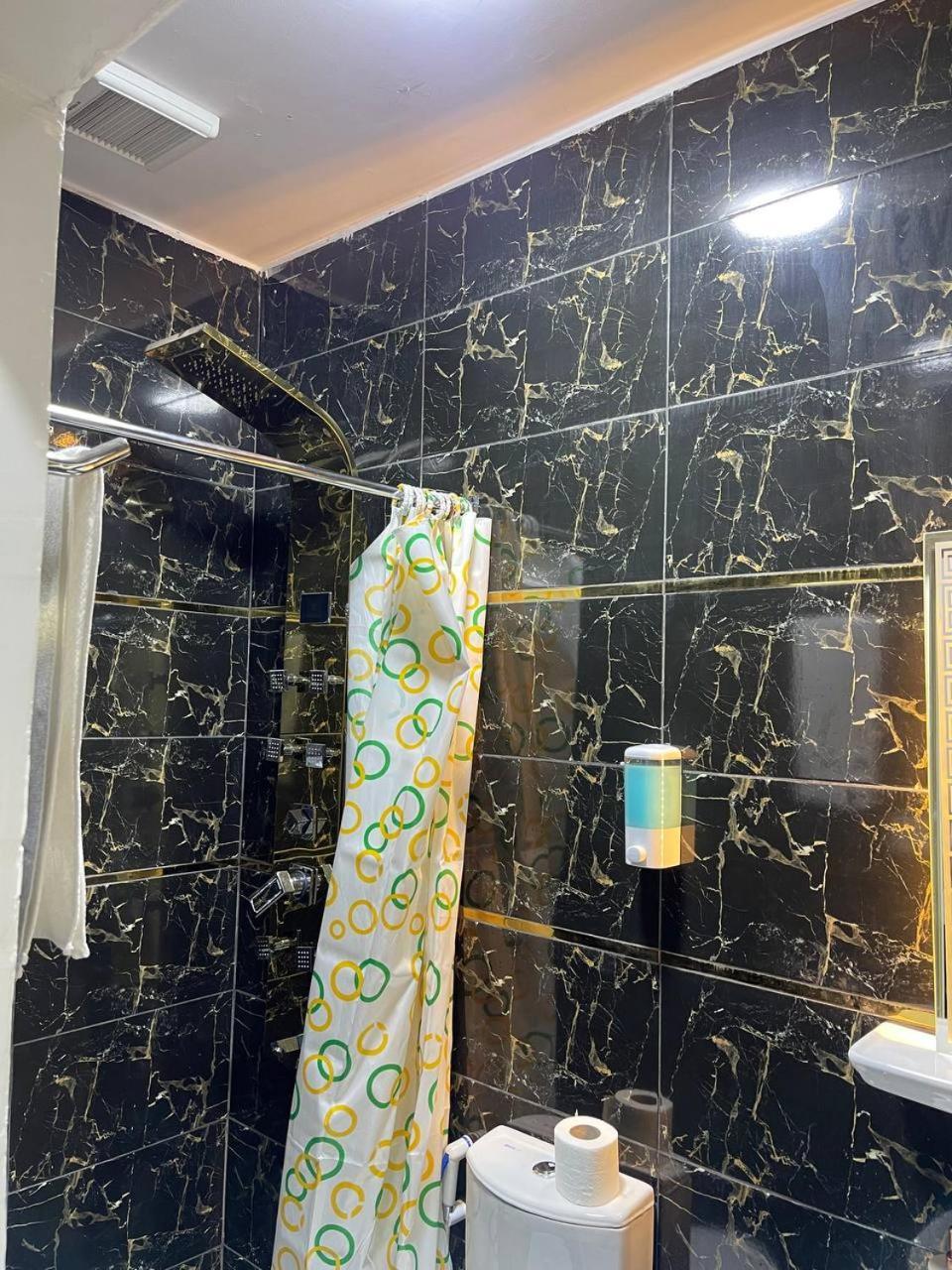 Future Hostel 开罗 外观 照片