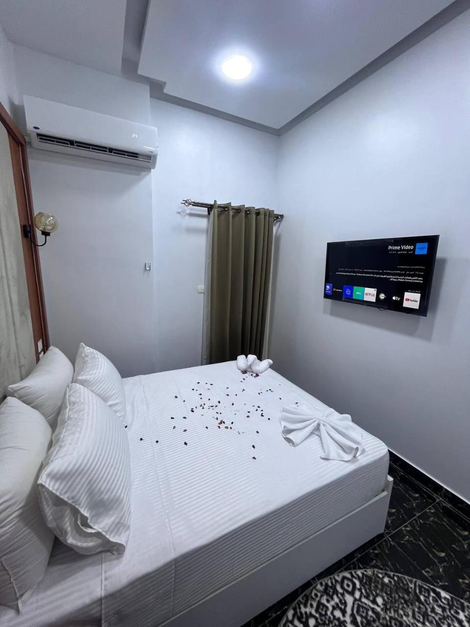 Future Hostel 开罗 外观 照片