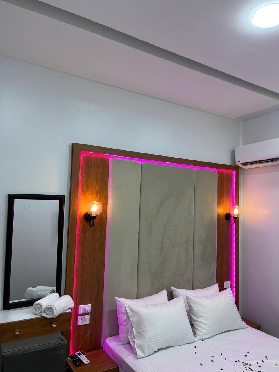 Future Hostel 开罗 外观 照片