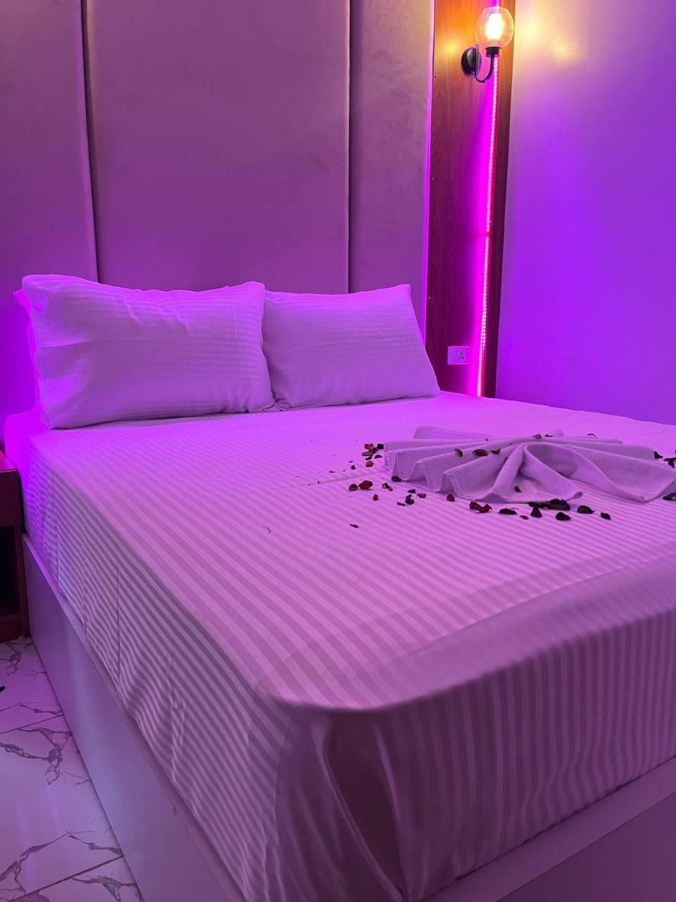 Future Hostel 开罗 外观 照片