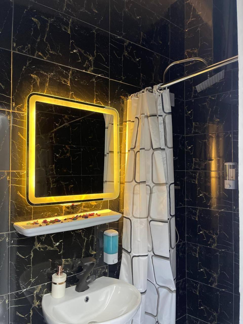 Future Hostel 开罗 外观 照片