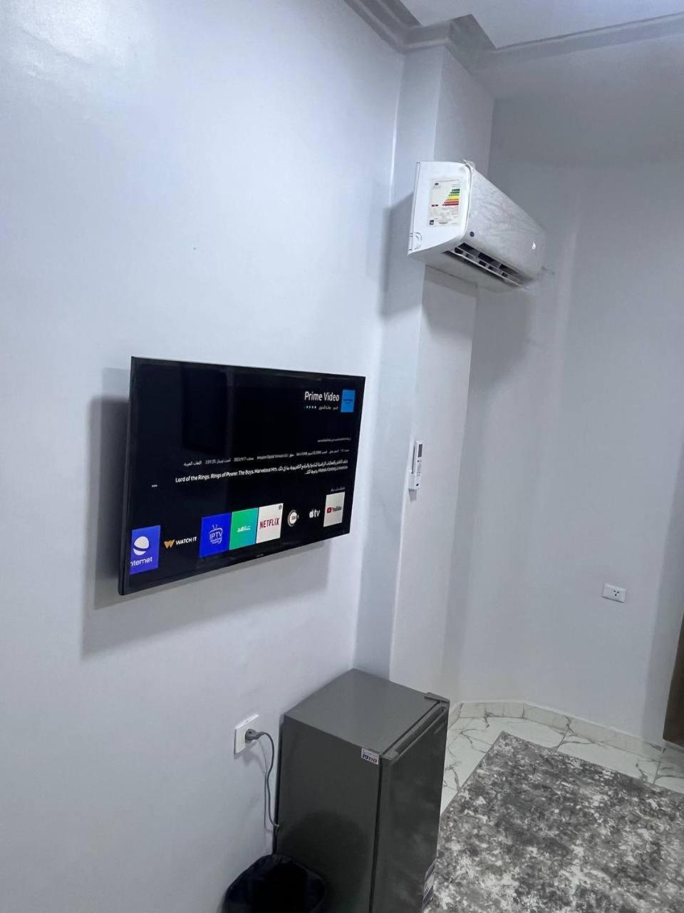 Future Hostel 开罗 外观 照片