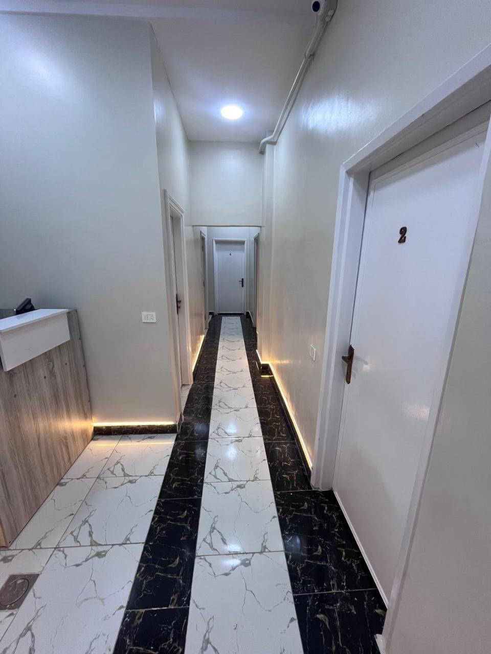 Future Hostel 开罗 外观 照片