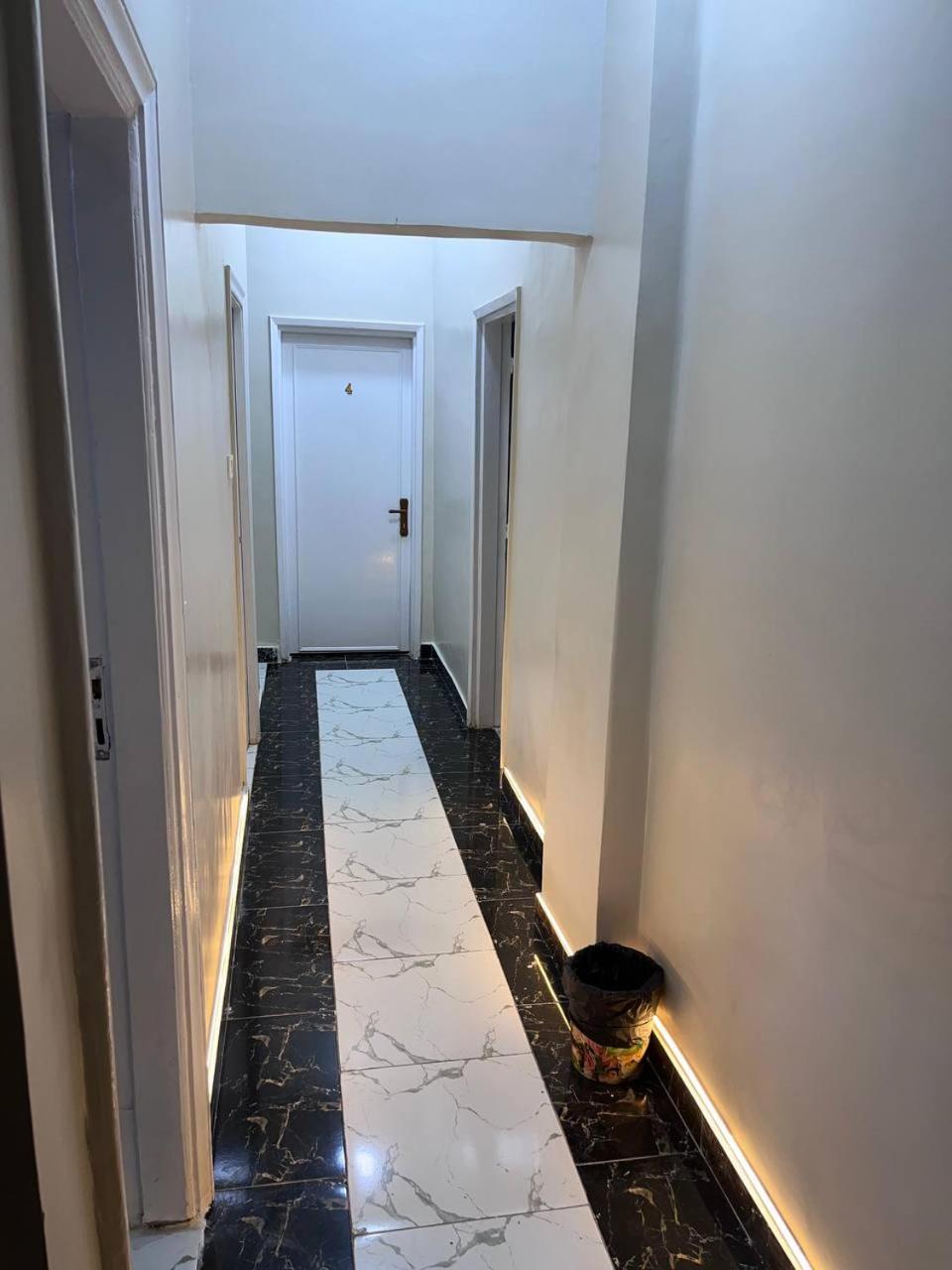 Future Hostel 开罗 外观 照片