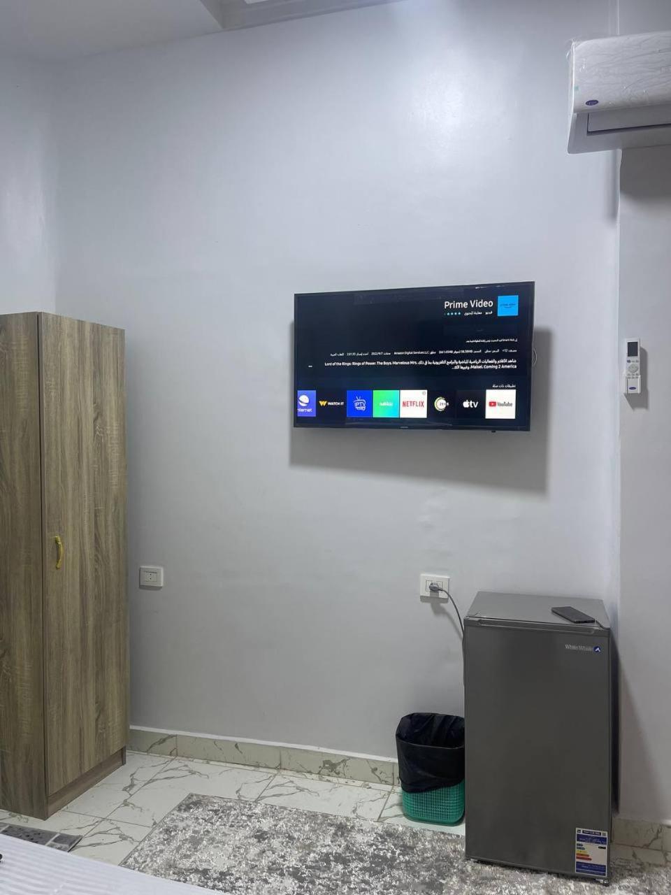 Future Hostel 开罗 外观 照片