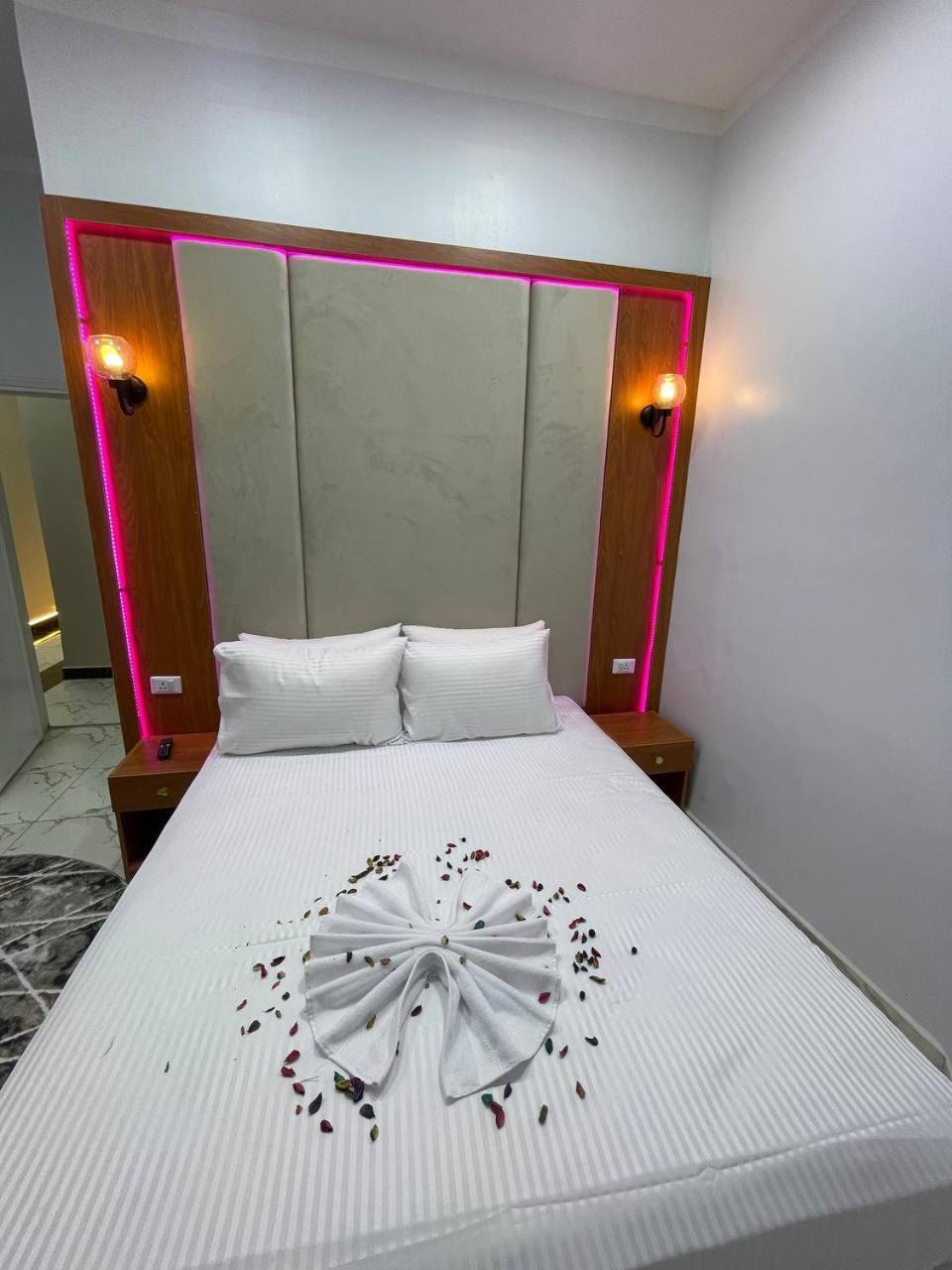 Future Hostel 开罗 外观 照片