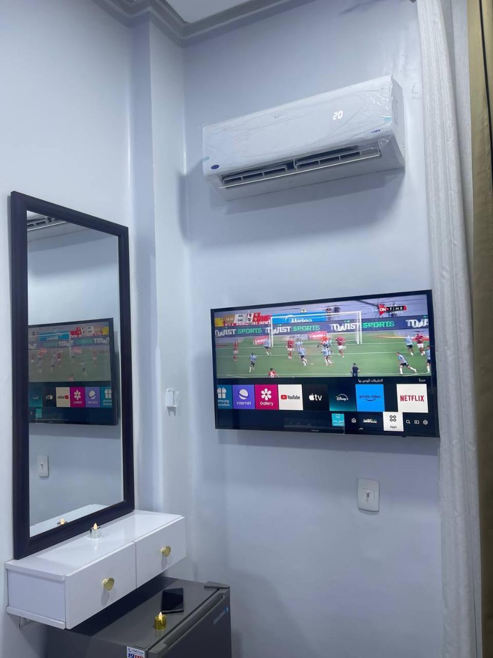 Future Hostel 开罗 外观 照片