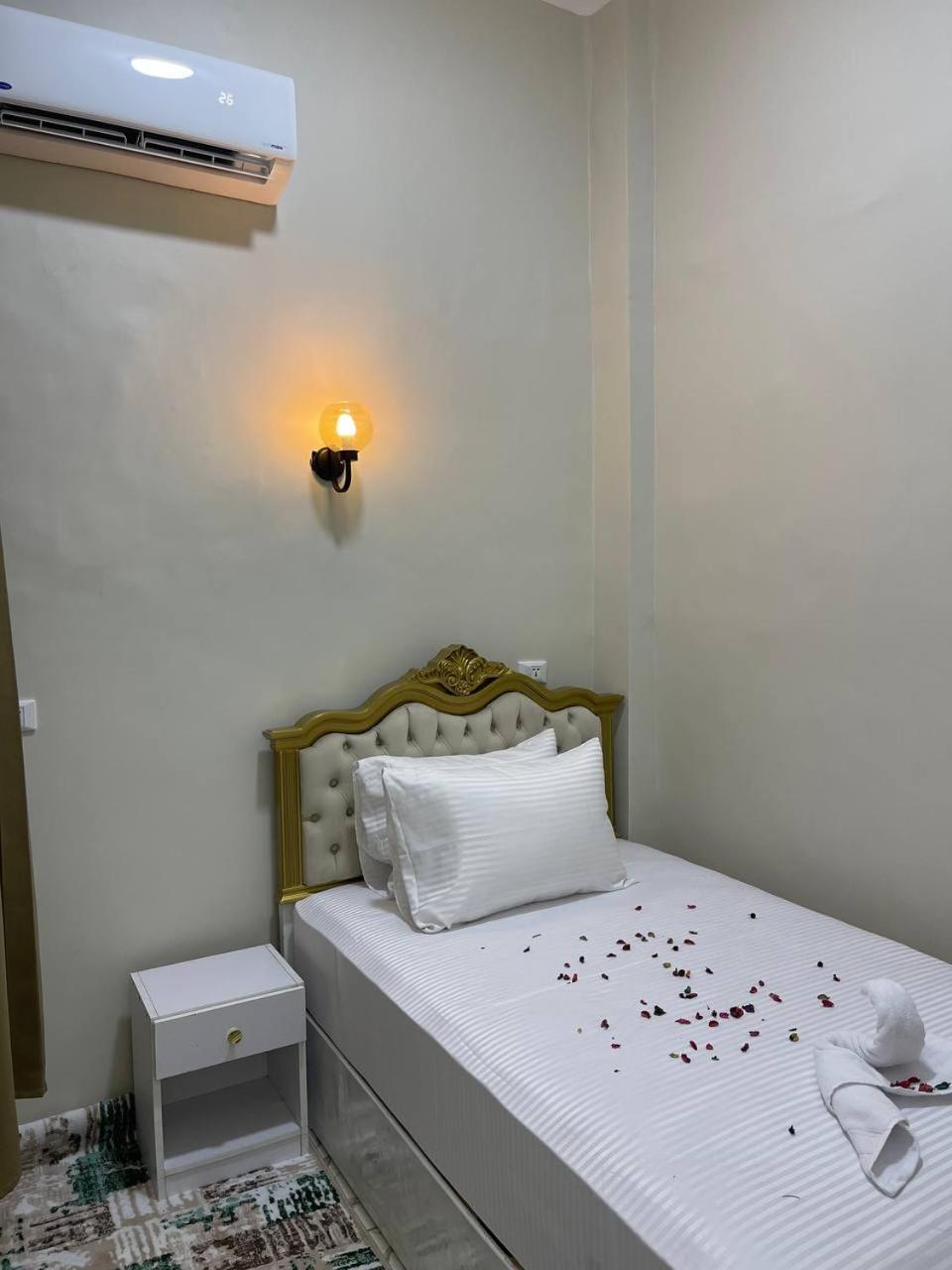 Future Hostel 开罗 外观 照片